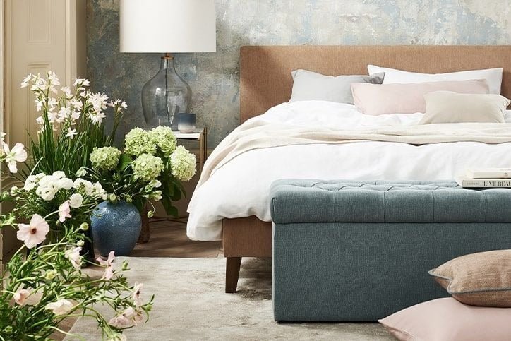 Beds - Sleek Furniture