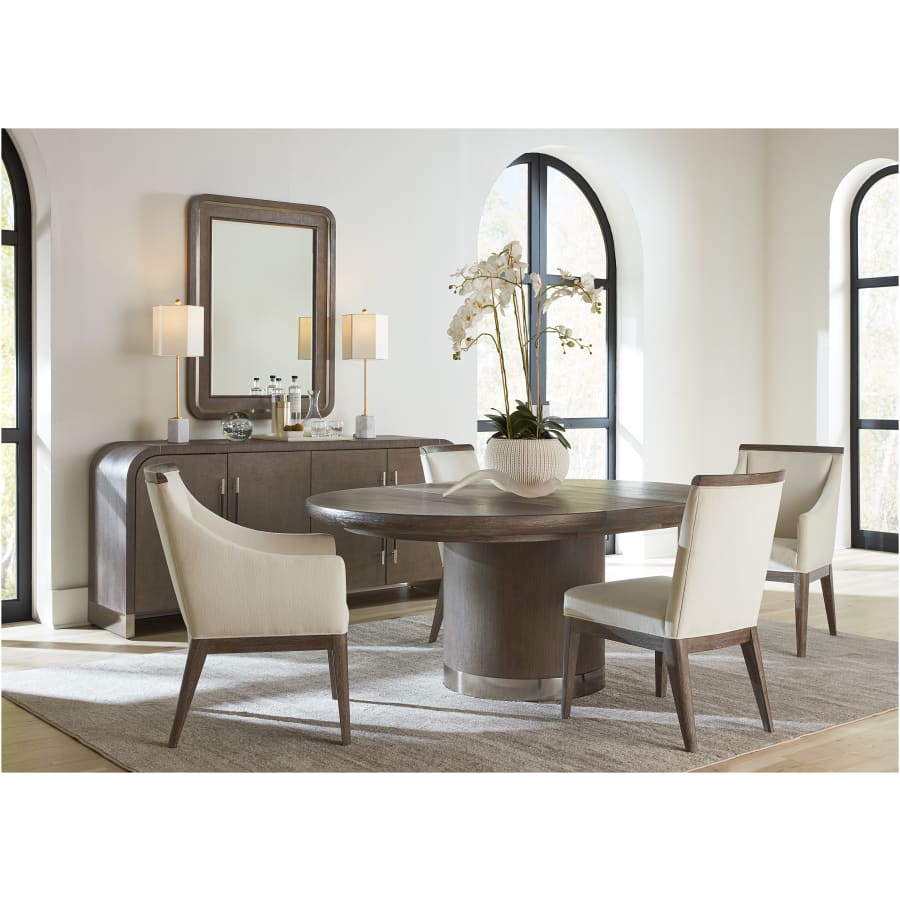 Dining Chairs - Sleek Furniture