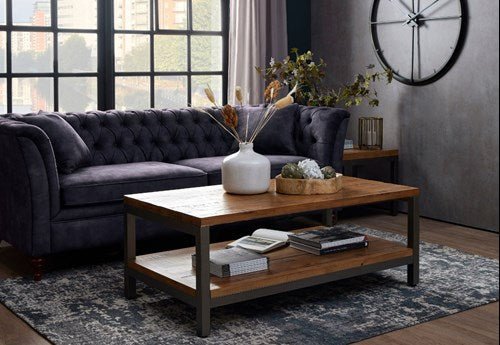 Dining tables - Sleek Furniture