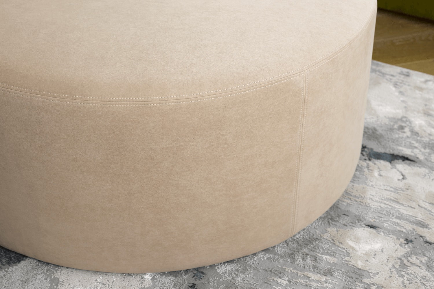 Ottoman - Sleek Furniture