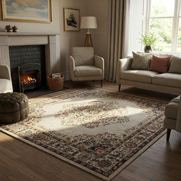 Rugs & Carpets - Sleek Furniture