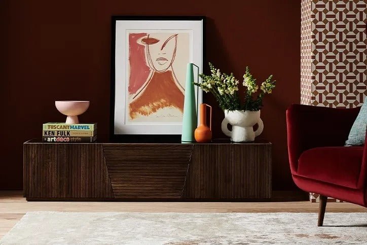 Side Tables - Sleek Furniture