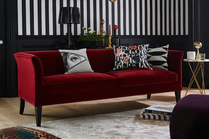 Fingal Sofa - My Store