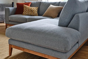 Costello Chaise Sofa - My Store