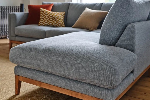 Costello Chaise Sofa - My Store