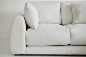 Carmel Chaise Sofa - My Store