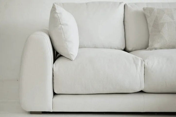 Carmel Chaise Sofa - My Store