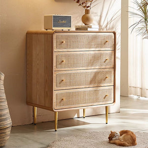 Alexander Light Oak