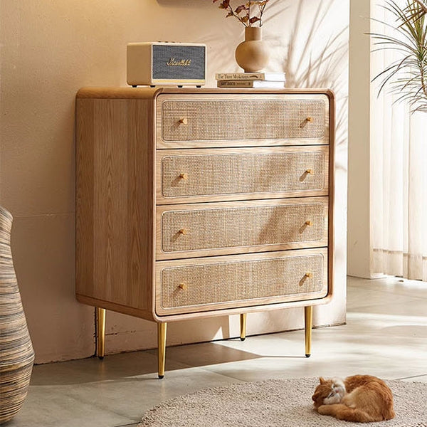 Alexander Light Oak
