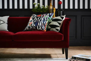Fingal Sofa - My Store