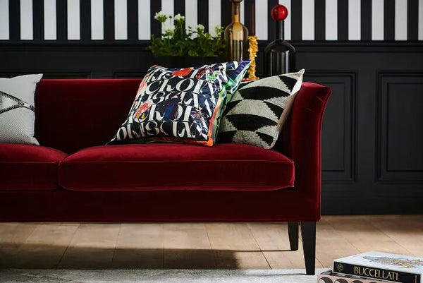 Fingal Sofa - My Store