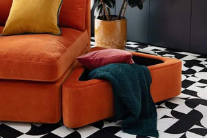 Ren Modular Sofa - My Store