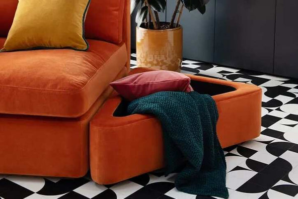 Ren Modular Sofa - My Store