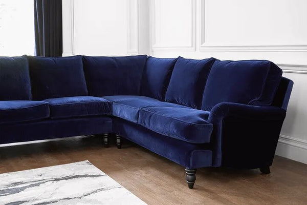 Bluebell Corner Sofa - My Store