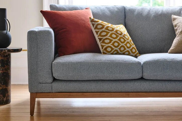 Costello Chaise Sofa - My Store