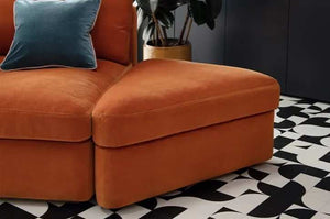 Ren Modular Sofa - My Store