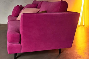 Lars Sofa Bed - My Store