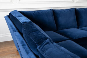 Bluebell Corner Sofa - My Store
