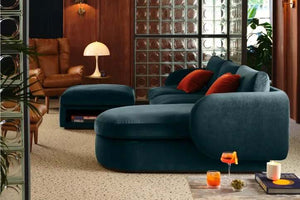 Ren Modular Sofa - My Store