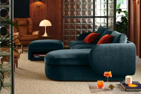 Ren Modular Sofa - My Store
