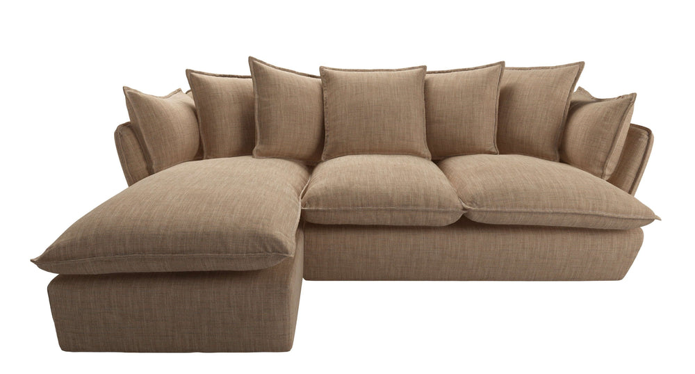 Malibu Chaise Sofa