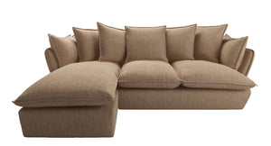 Malibu Chaise Sofa
