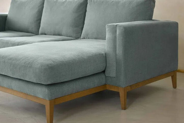 Costello Chaise Sofa - My Store