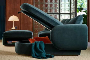 Ren Modular Sofa - My Store