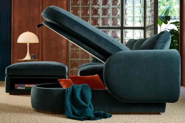 Ren Modular Sofa - My Store