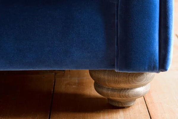 Patrick Unbuttoned Sofa - My Store