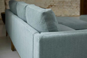 Costello Chaise Sofa - My Store