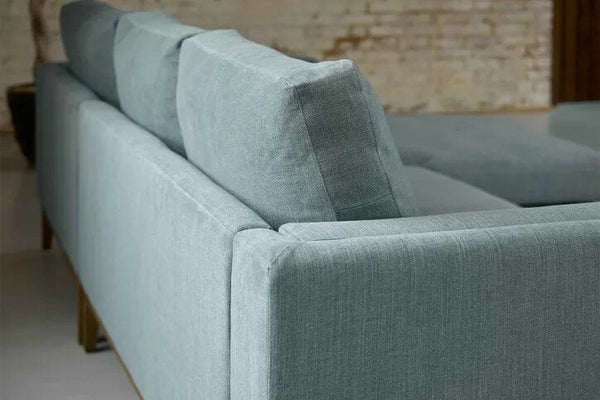 Costello Chaise Sofa - My Store