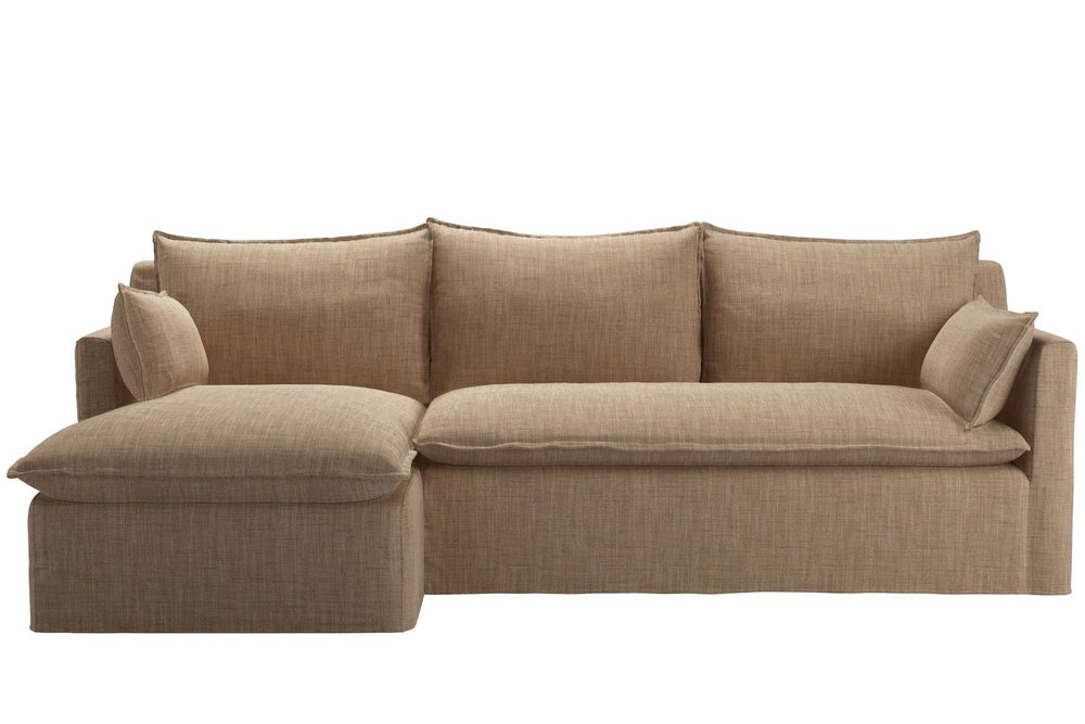 Anders Chaise Sofa
