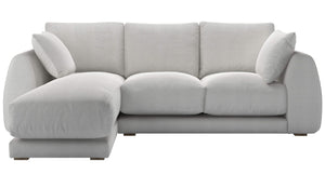 Carmel Chaise Sofa