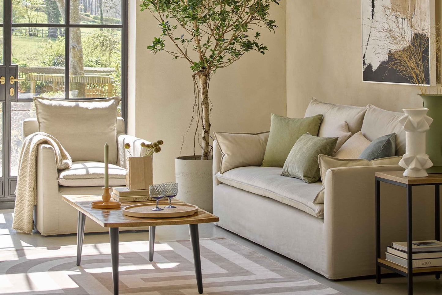 Anders Sofa