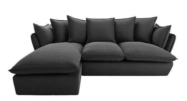 Malibu Chaise Sofa