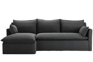 Anders Chaise Sofa