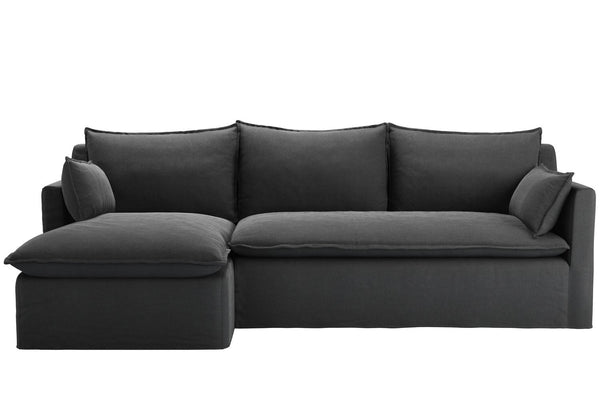 Anders Chaise Sofa