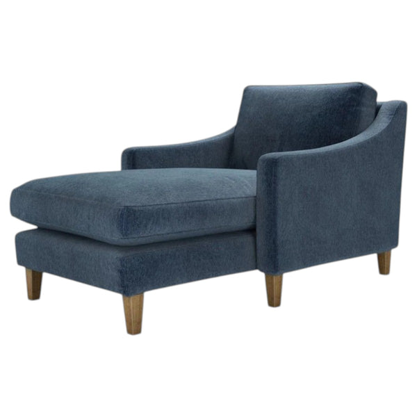 Iggy Chaise Armchair - My Store