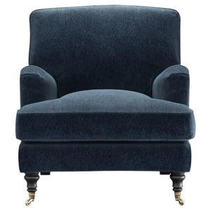 Bluebell Removable Cover Armchair - My Store