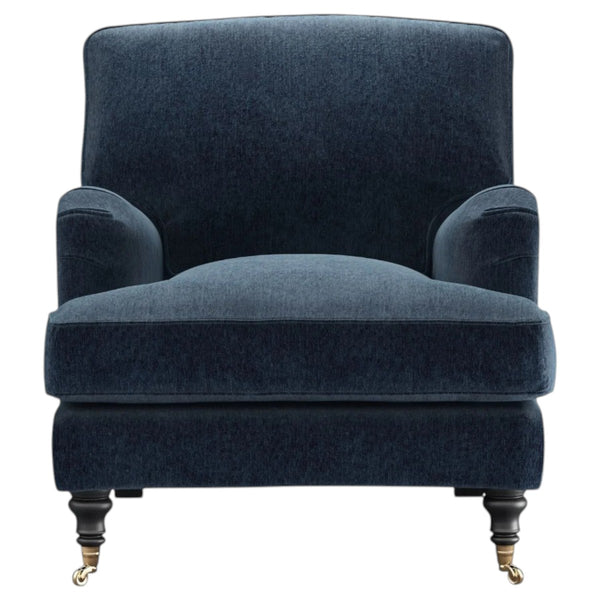 Bluebell Removable Cover Armchair - My Store