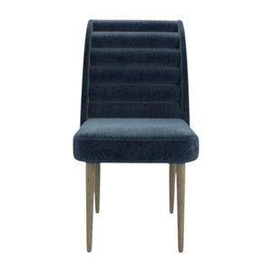 Lola Dining Chair in Pumice House Basket Weave - My Store