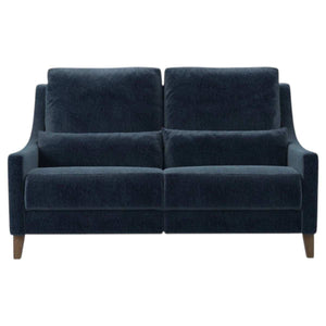 High Back Iggy 2 Seat Recliner Sofa in Pumice House Basket Weave - My Store