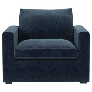 Long Island Slim Armchair - My Store