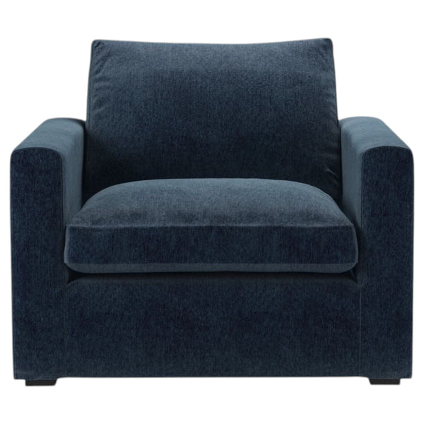 Long Island Slim Armchair - My Store