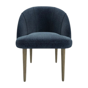 Piper Dining Chair in Pumice House Basket Weave - My Store
