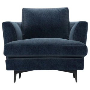 Lars Armchair in Pumice House Basket Weave - My Store