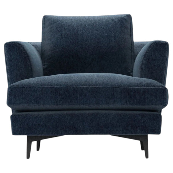 Lars Armchair in Pumice House Basket Weave - My Store