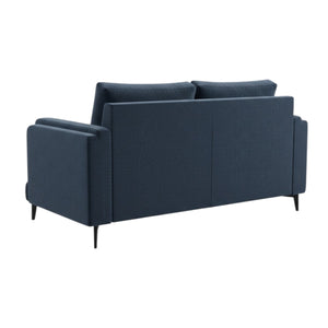 Boston Squared Arm Sofa - My Store