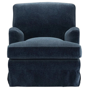 Bluebell Skirted Cover Armchair - My Store